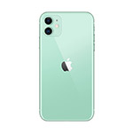 Picture of Boost Renewed Apple iPhone 11 64GB Green